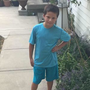 Meet your Posher, Susan