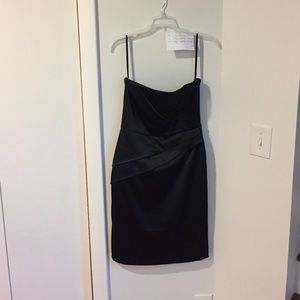 White House Black Market cocktail dress