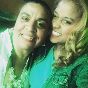 Meet your Posher, Danette