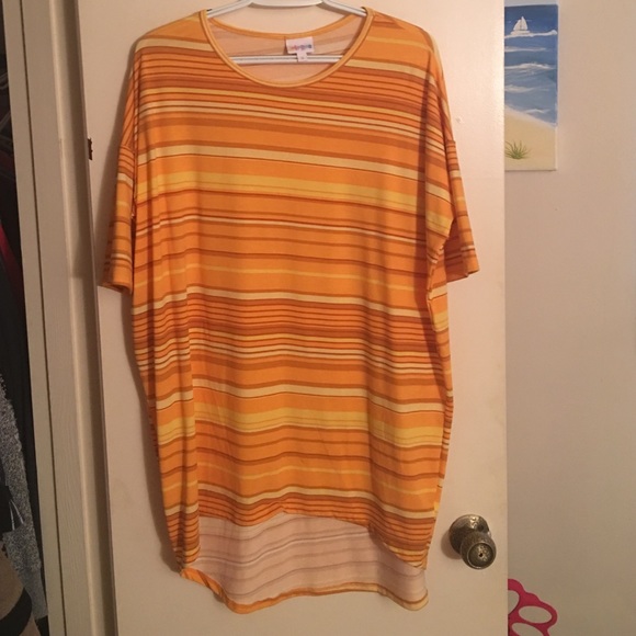 Small Irma LuLaRoe