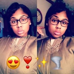 Meet your Posher, Asiyaa