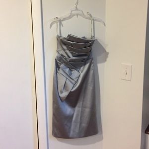 Karen Millen cocktail dress