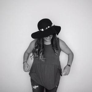 Meet your Posher, Marissa