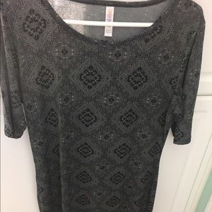 Lularoe Julia