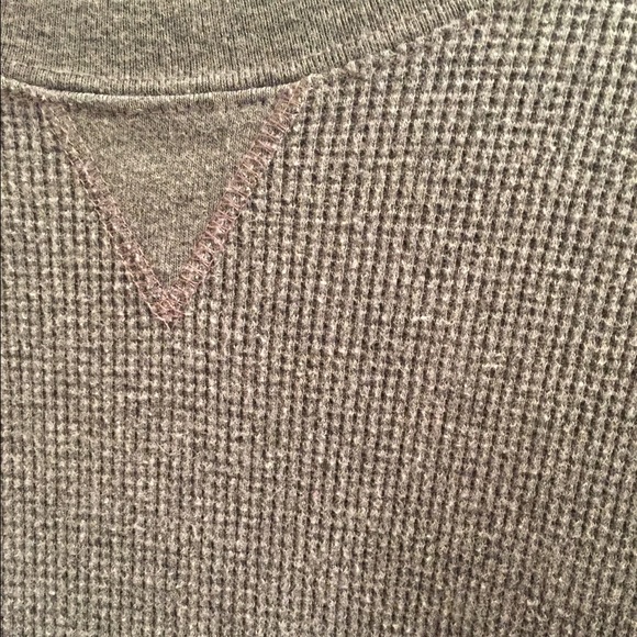 Ribbed Pullover - Picture 2 of 3