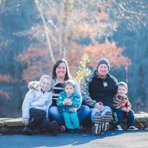 Meet your Posher, Kathy