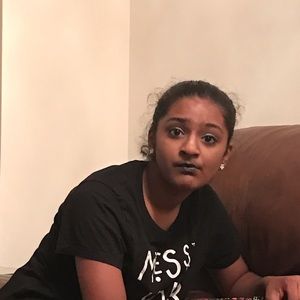 Meet your Posher, Swetha