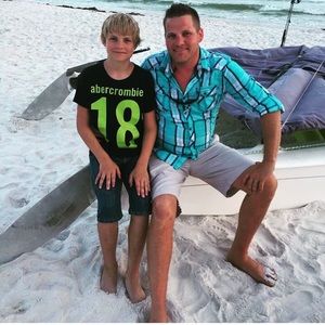 Meet your Posher, Ashton