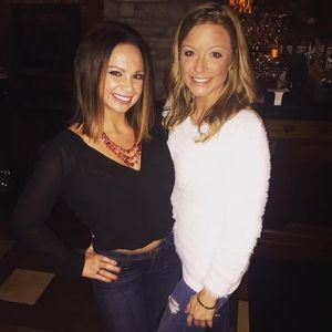 Meet your Posher, Lindsay