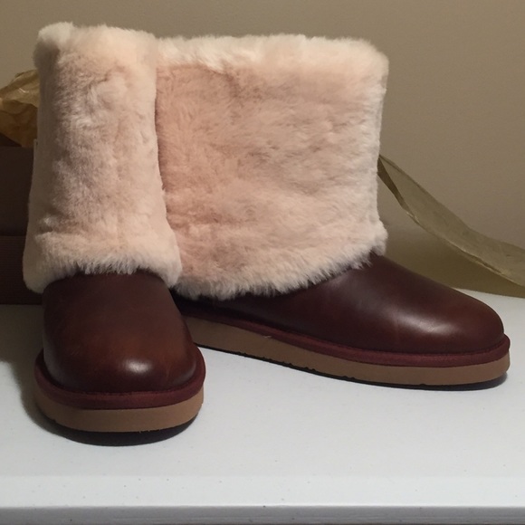 Ugg Boots New With Box!!!