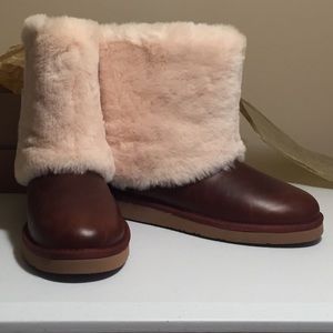 Ugg Boots New With Box!!!