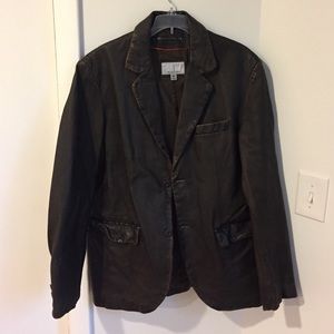 Wilsons Leather M. Julian jacket