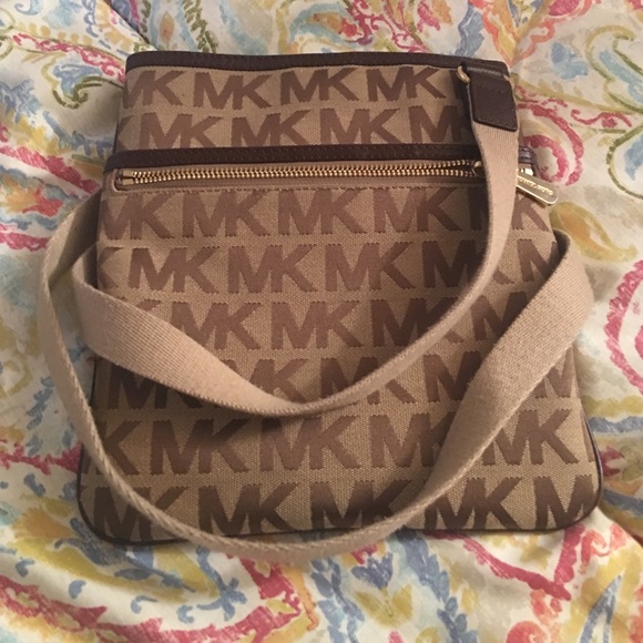 MK Crossbody