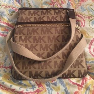 MK Crossbody