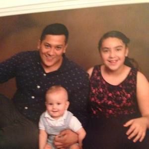 Meet your Posher, Dalia