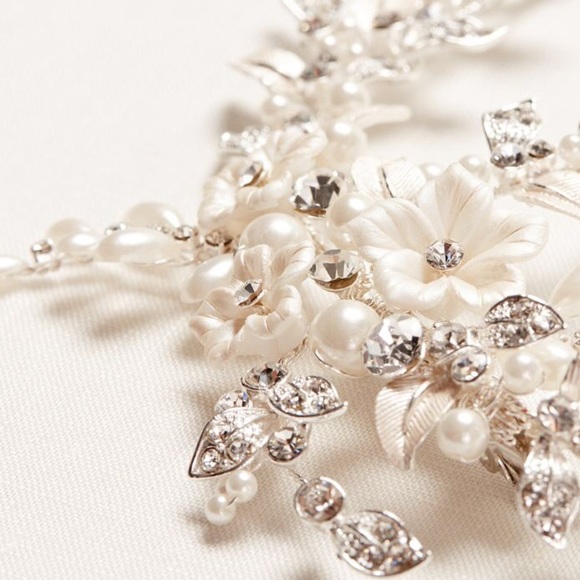 Hair clip / headpiece