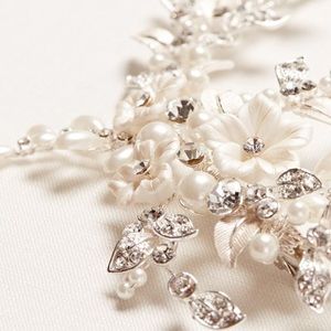 Hair clip / headpiece