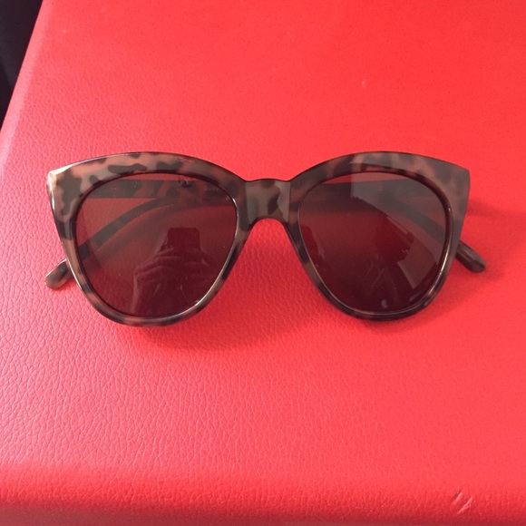 Quay Australia Sunglasses