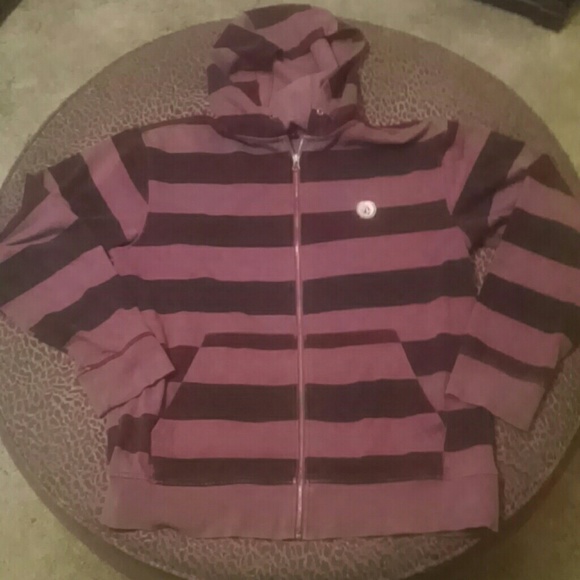 Men's Volcom Sweatshirt - Picture 1 of 3