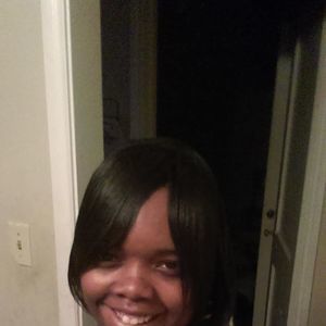 Meet your Posher, Veronica