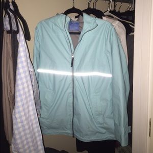 Charles River Rain Jacket