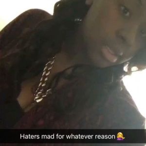 Meet your Posher, Brianna