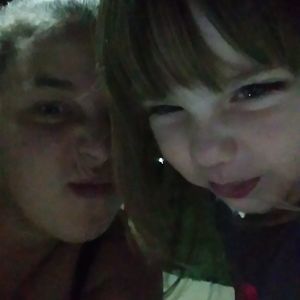 Meet your Posher, Sharon