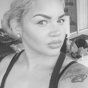 Meet your Posher, Christal