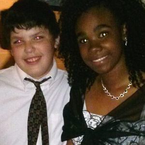 Meet your Posher, Benjamin