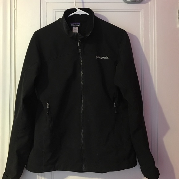 Patagonia Jacket