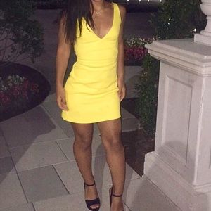 Zara Size small dress for sale 60% off:))