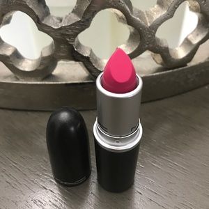 MAC lipstick