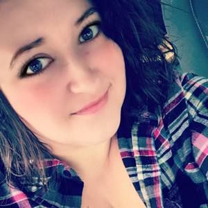 Meet your Posher, Tabitha