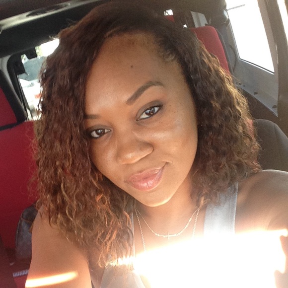 Meet your Posher, Chanika