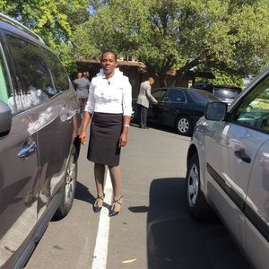 Meet your Posher, Simonne