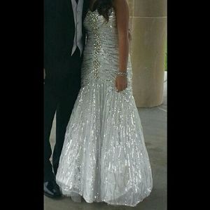 Tony Bowls-Limited dress