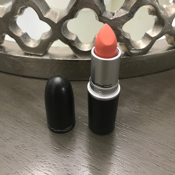MAC Lipstick