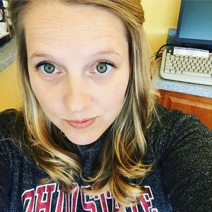 Meet your Posher, Amber