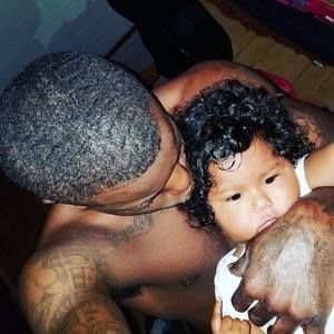 Meet your Posher, Deante