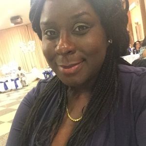 Meet your Posher, Daniella