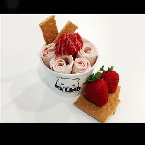 Meet your Posher, Joy