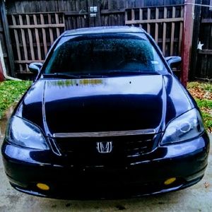 Meet your Posher, Mathews