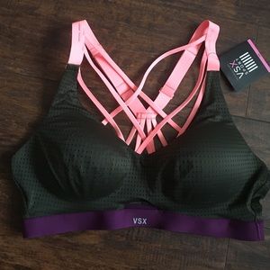 VSX Sports bra