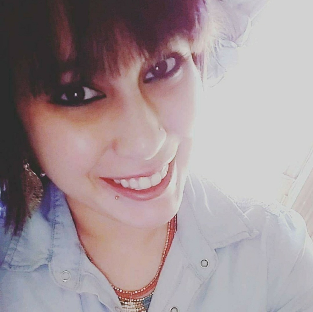 Meet your Posher, Christi