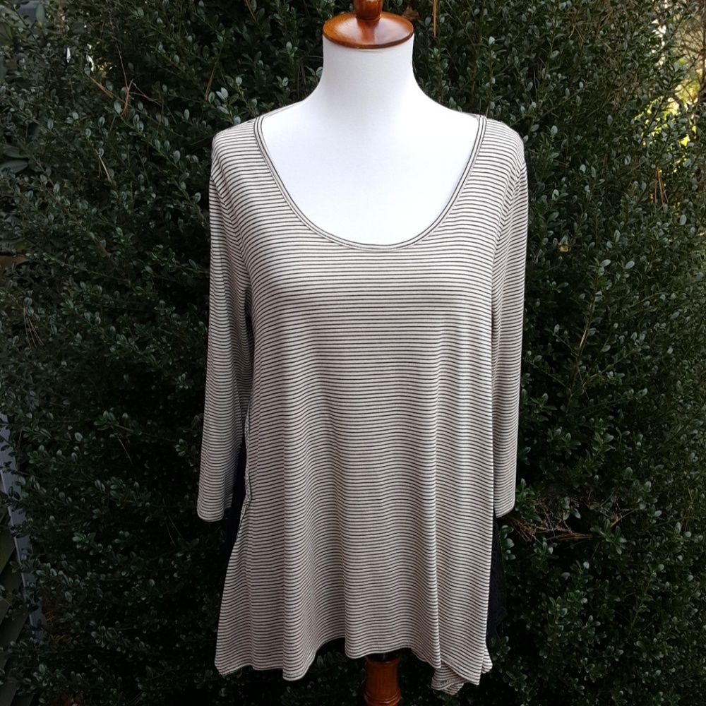 francesca's top