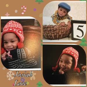 Meet your Posher, Michele