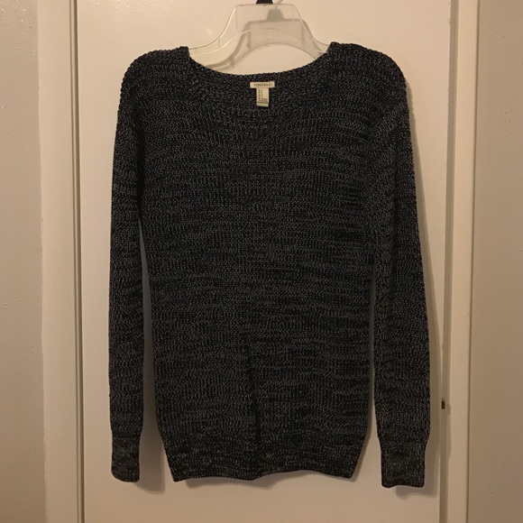 Forever 21 sweater