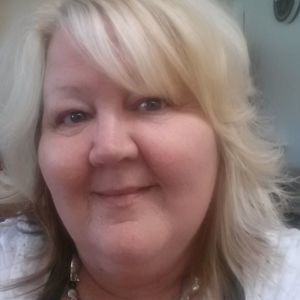 Meet your Posher, Wanda cook