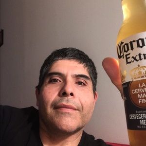 Meet your Posher, Luis