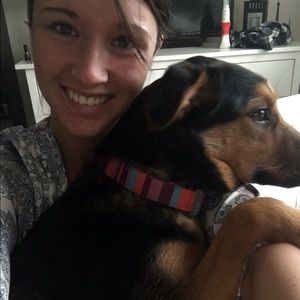 Meet your Posher, Sidney